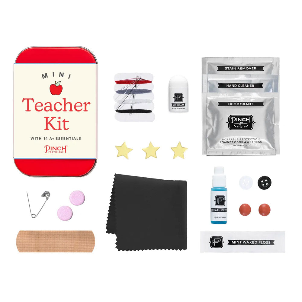 Mini Teacher Kit