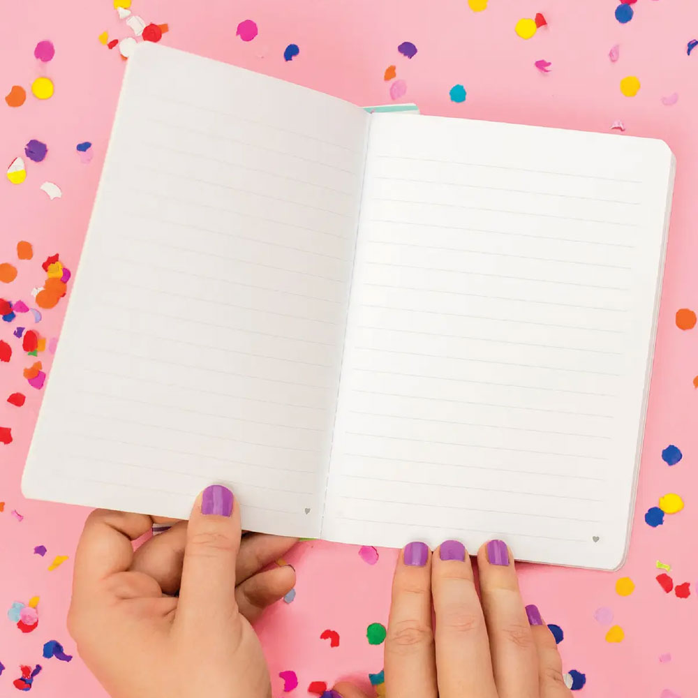 Best Teacher Ever Notebooks (set of 2)