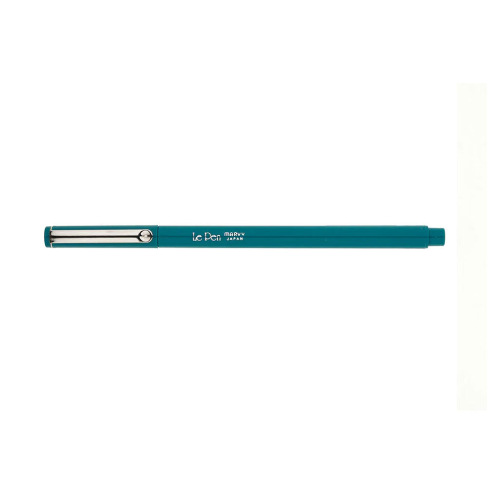 Teal Le Pen