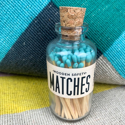 Mini Matches