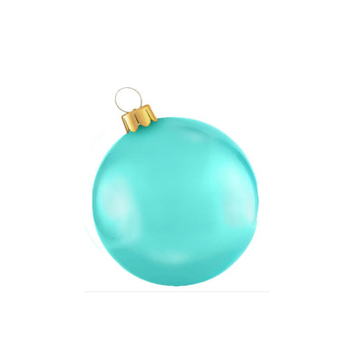 Holiball Inflatable Ornaments