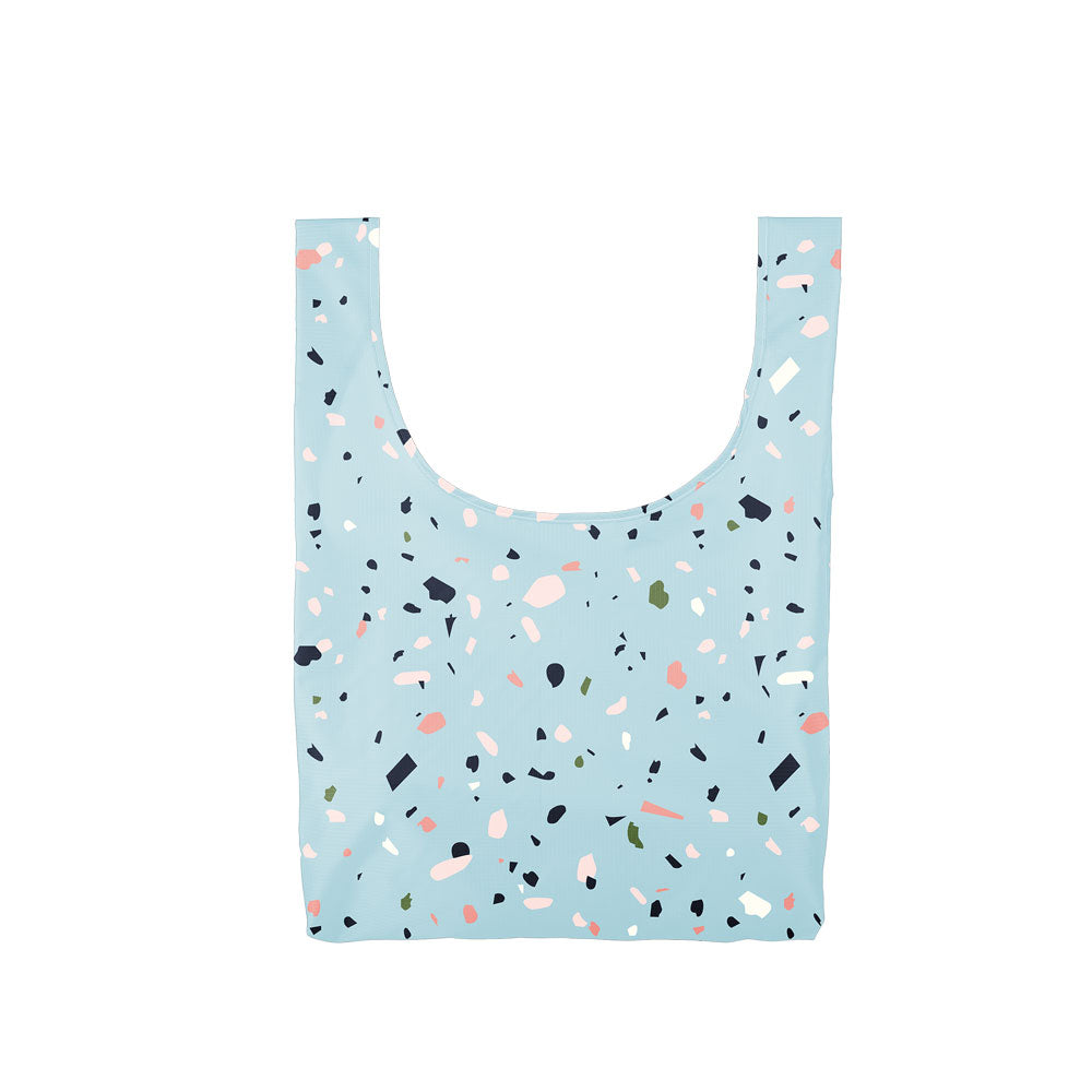 twist and shout toot reusable bag on barquegifts.com
