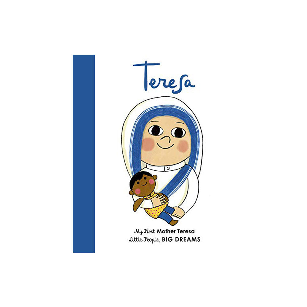 My First Mother Teresa Book