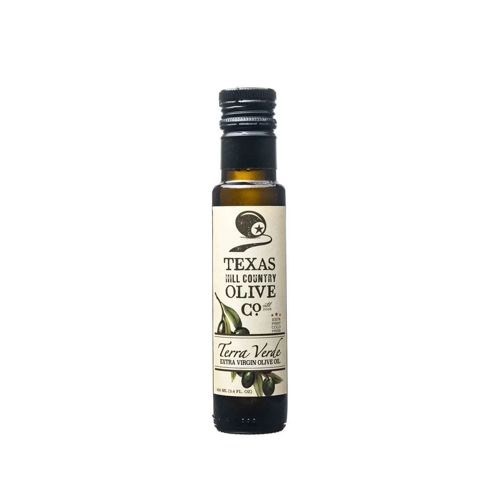 Terra Verde Extra Virgin Olive Oil