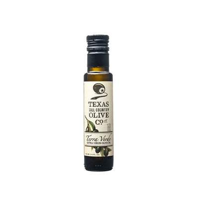 Terra Verde Extra Virgin Olive Oil