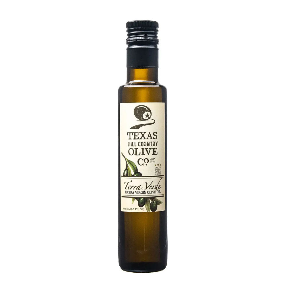 Terra Verde Extra Virgin Olive Oil