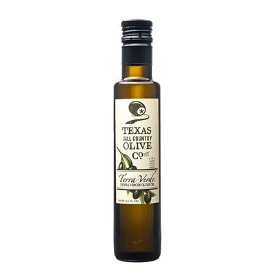 Terra Verde Extra Virgin Olive Oil