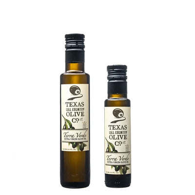 Terra Verde Extra Virgin Olive Oil