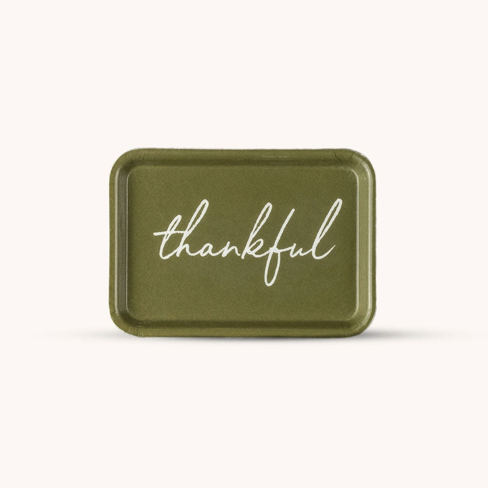 Thankful Tray (4x6)