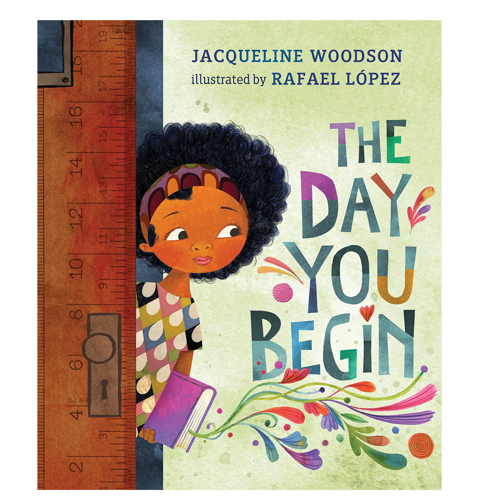 Day You Begin