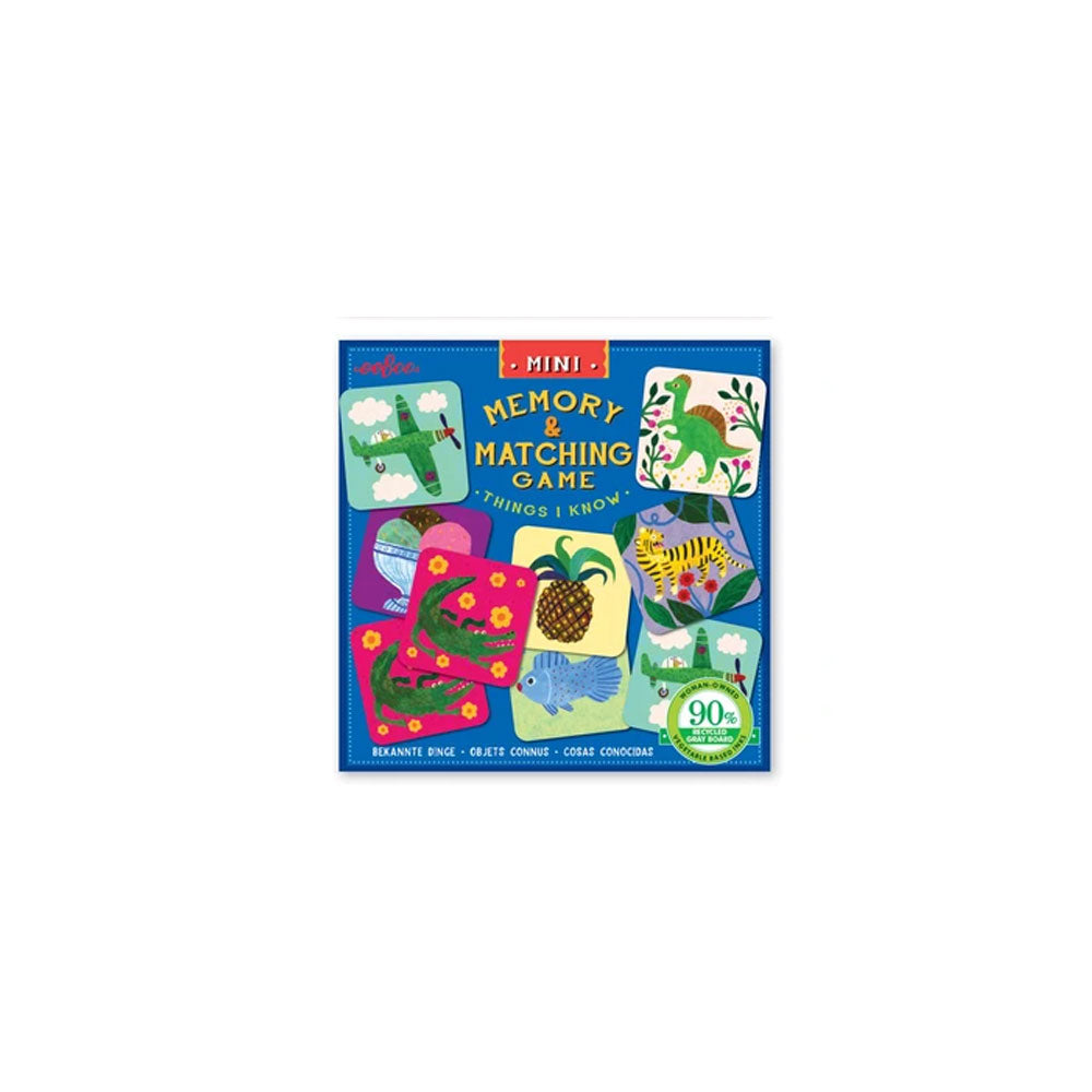 mini matching games on barquegifts.com