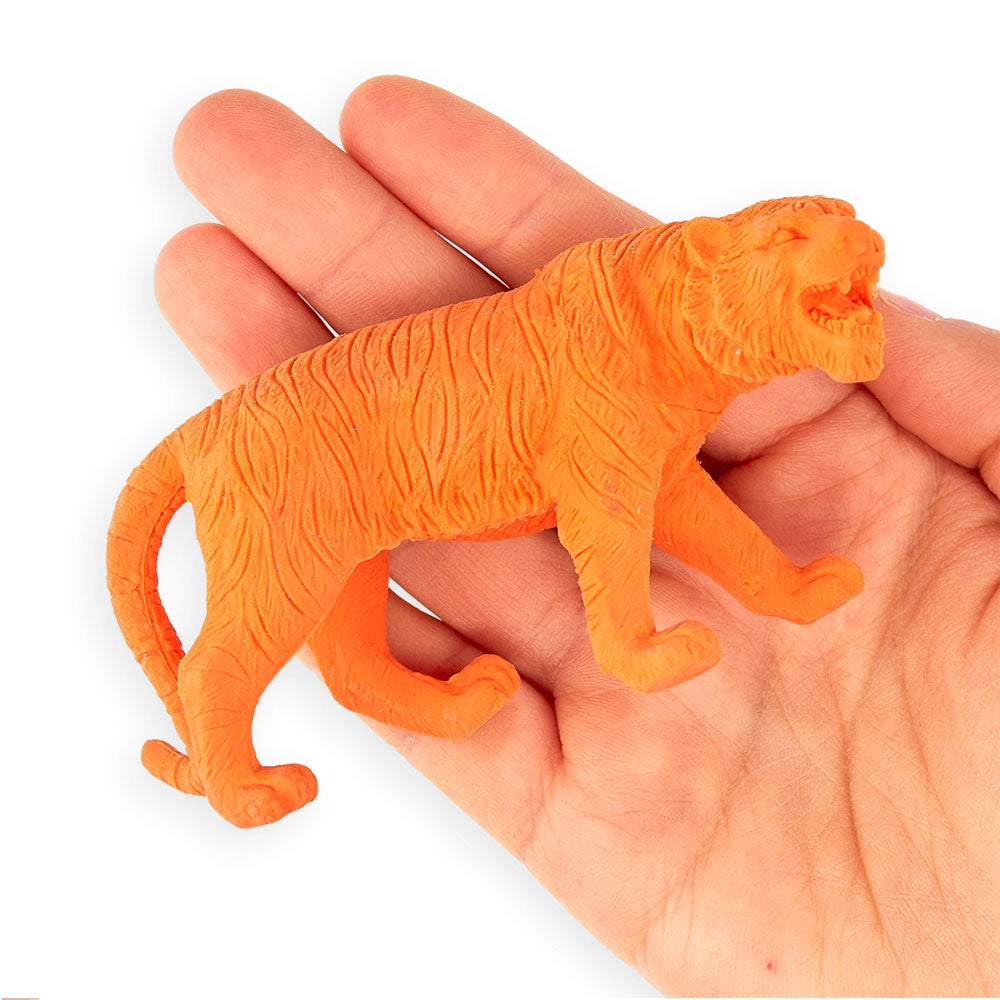Tiger Eraser