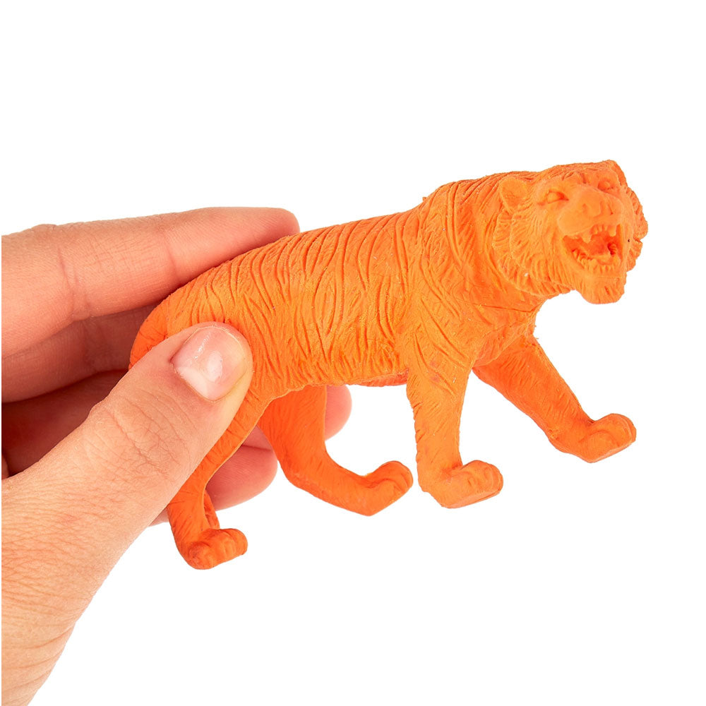 Tiger Eraser