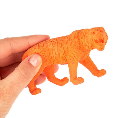Tiger Eraser