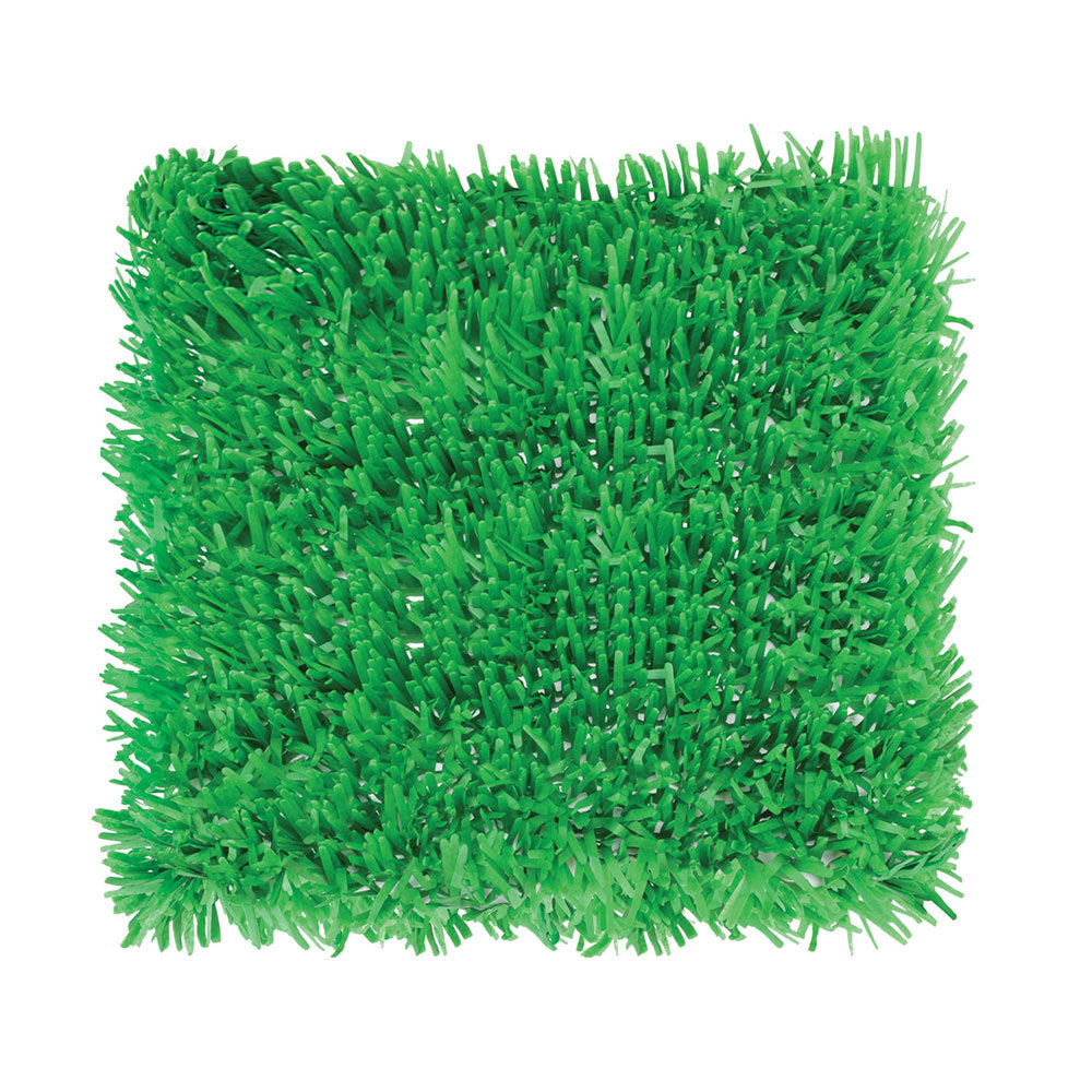 Green Tissue Grass Mat