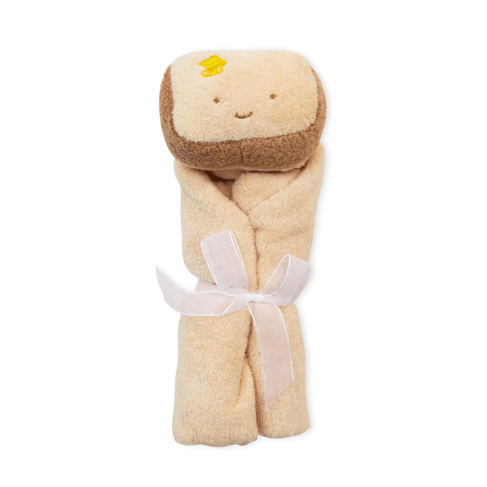 Toast Blankie