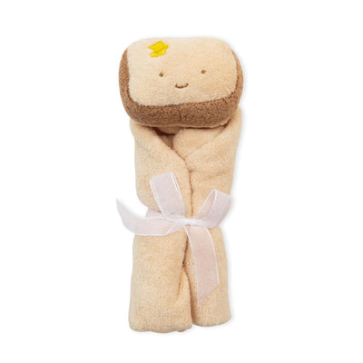 Toast Blankie