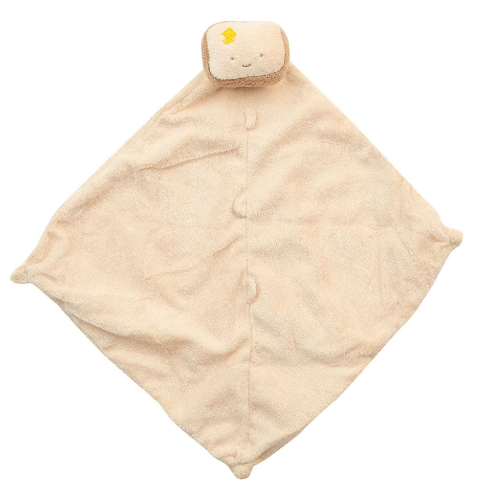 Toast Blankie