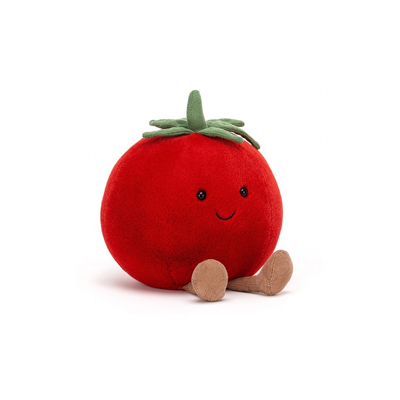 Amuseable Tomato