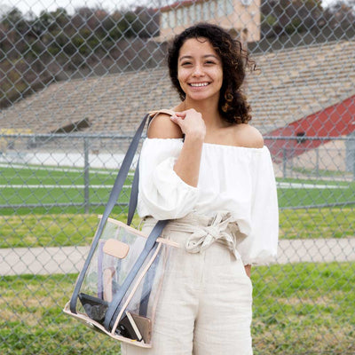 Tourney Tote - Barque Gifts