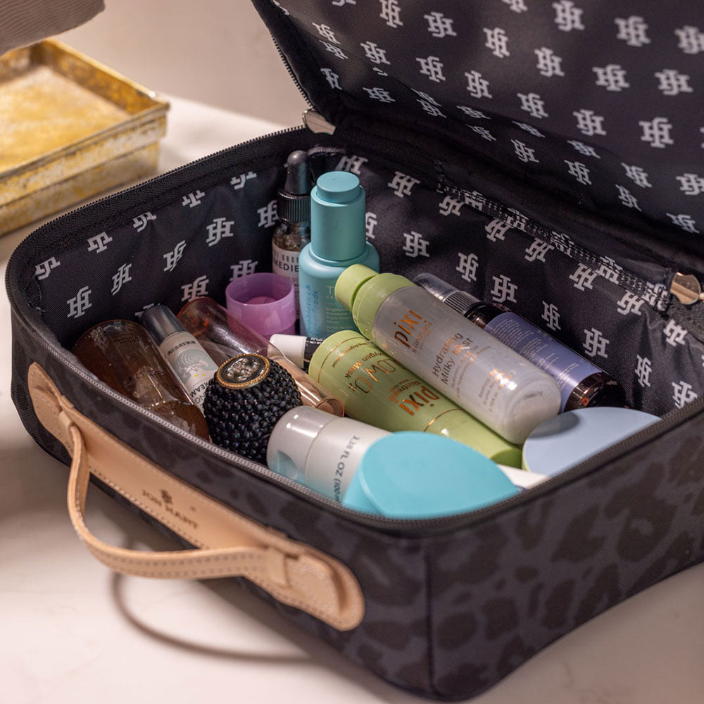Small Travel Kit