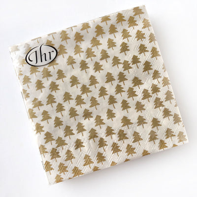 Holiday Napkins - Barque Gifts