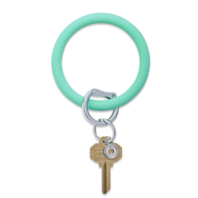 Solid Silicone Big O-Rings - Barque Gifts
