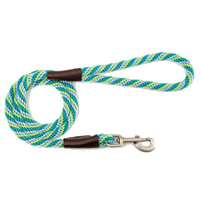 Large Snap Leash 1/2" x 6'