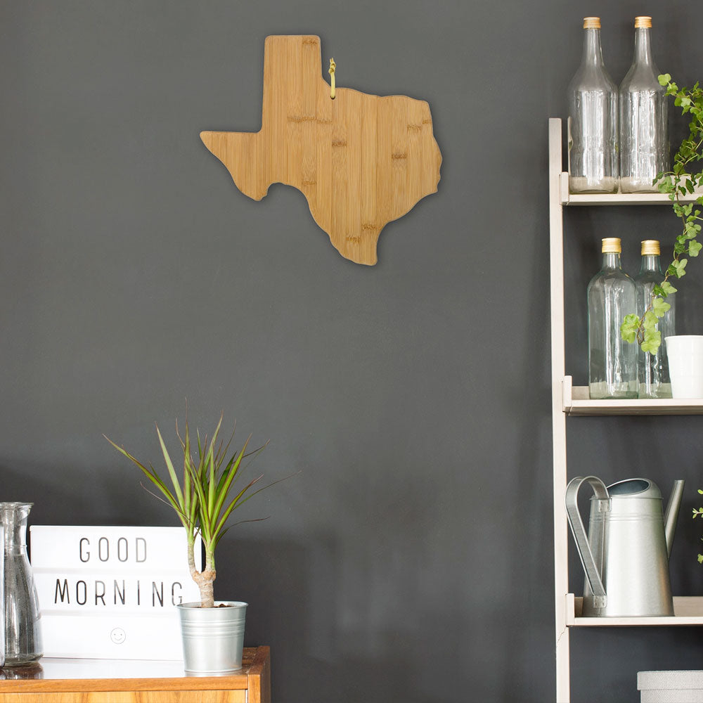 texas cutting boards on barquegifts.com