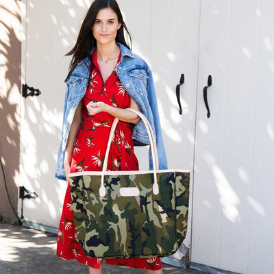 Tyler Tote - Barque Gifts