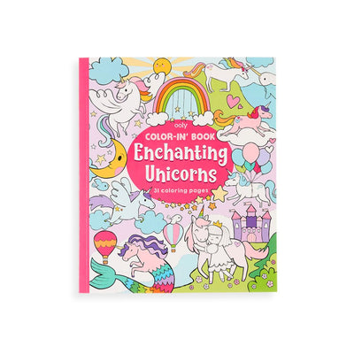 Coloring Books