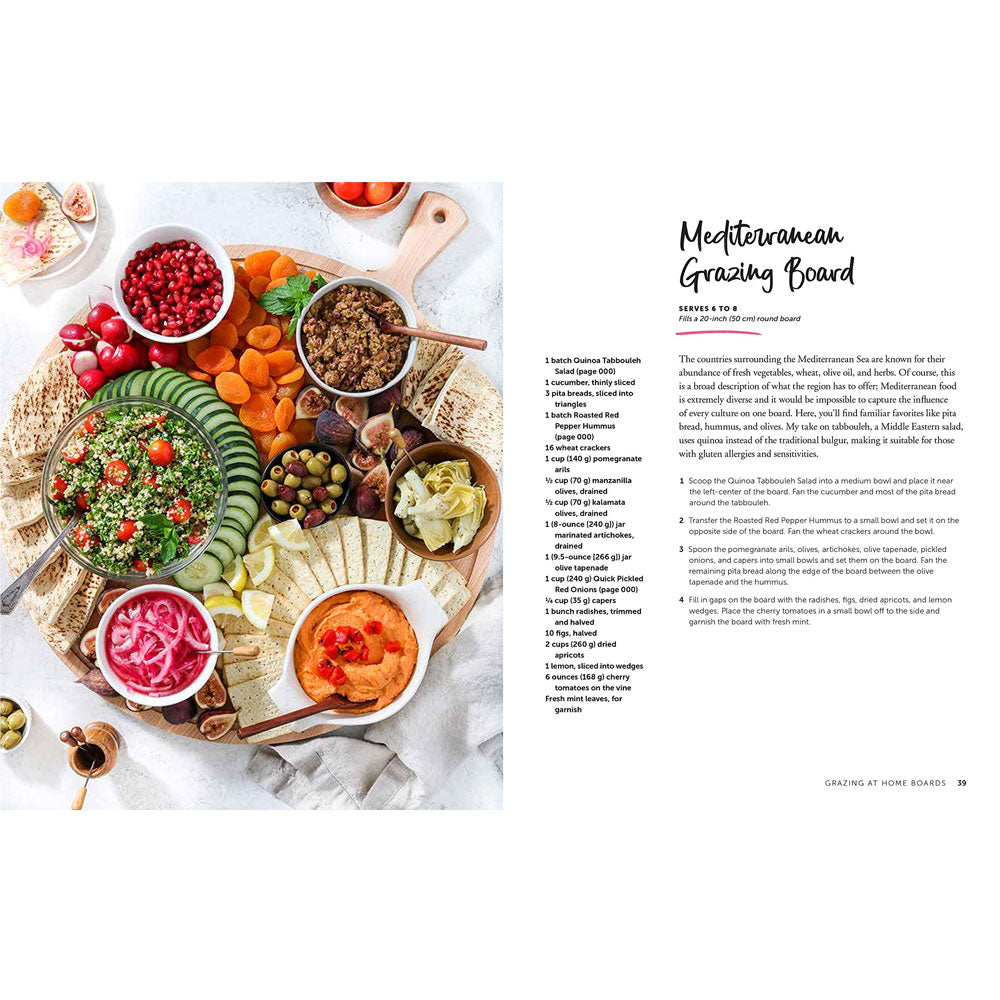 Vegan Boards