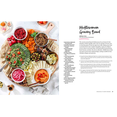Vegan Boards