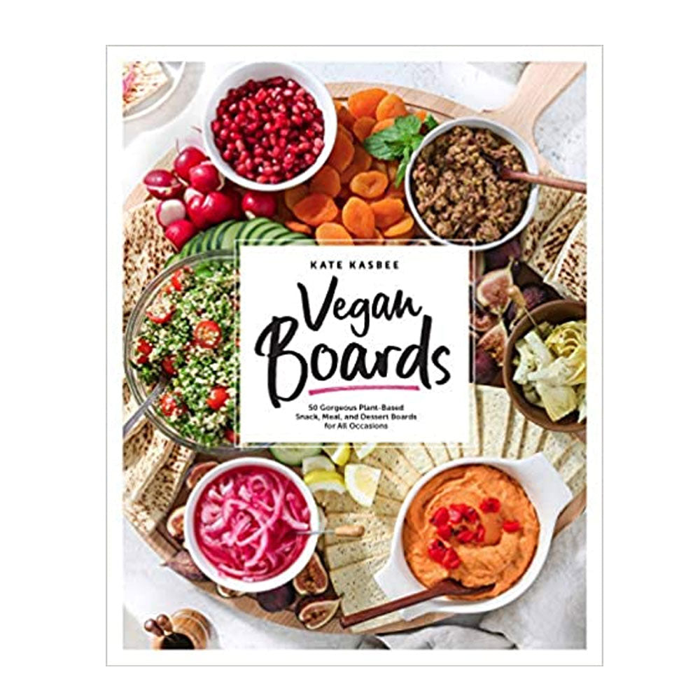 Vegan Boards