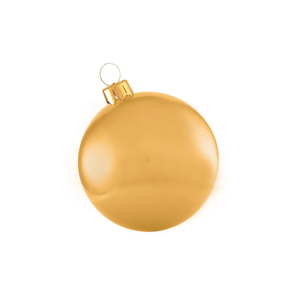 Holiball Inflatable Ornaments
