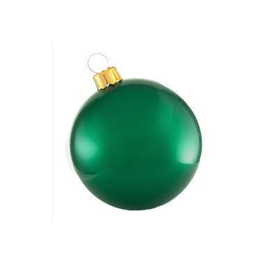 Holiball Inflatable Ornaments