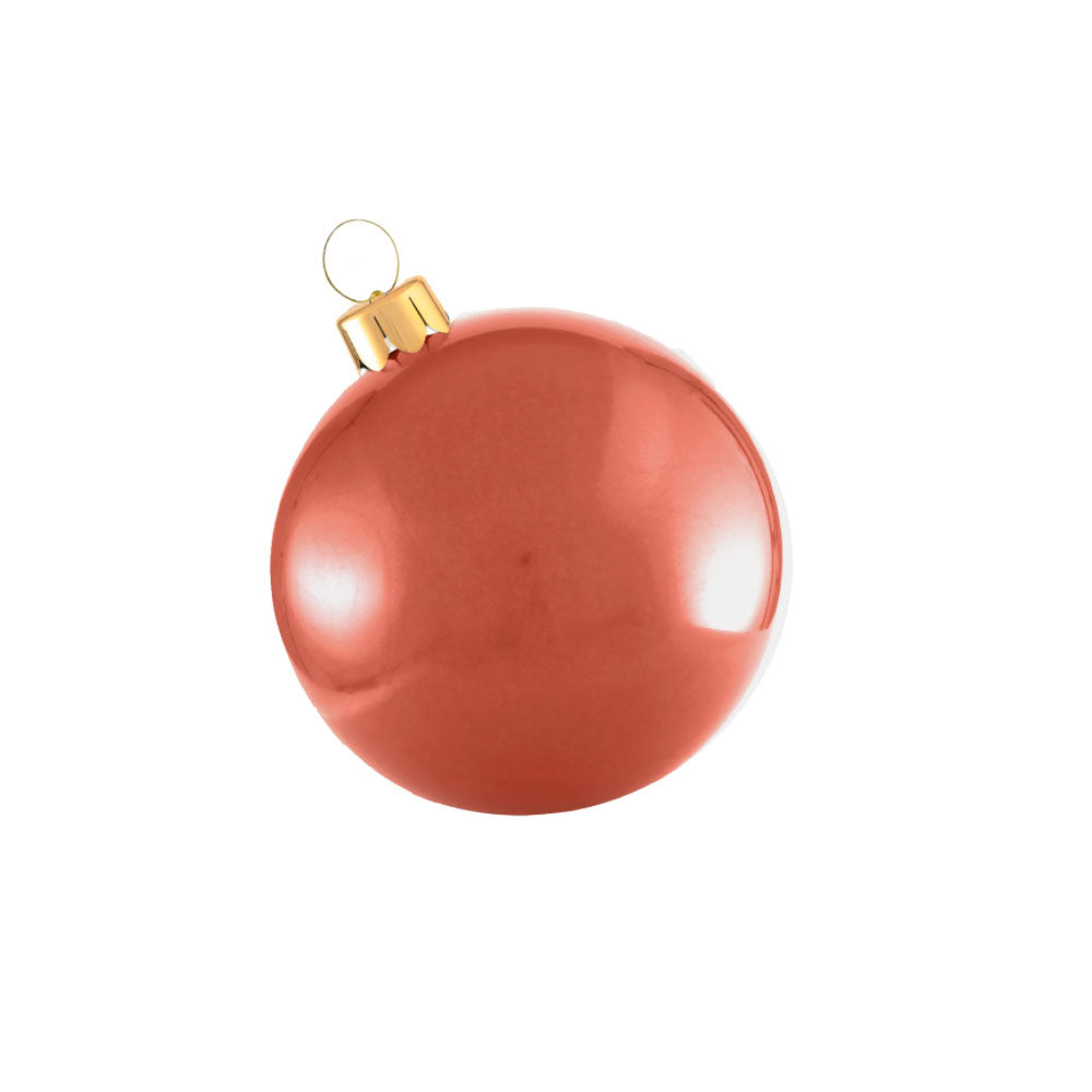 Holiball Inflatable Ornaments