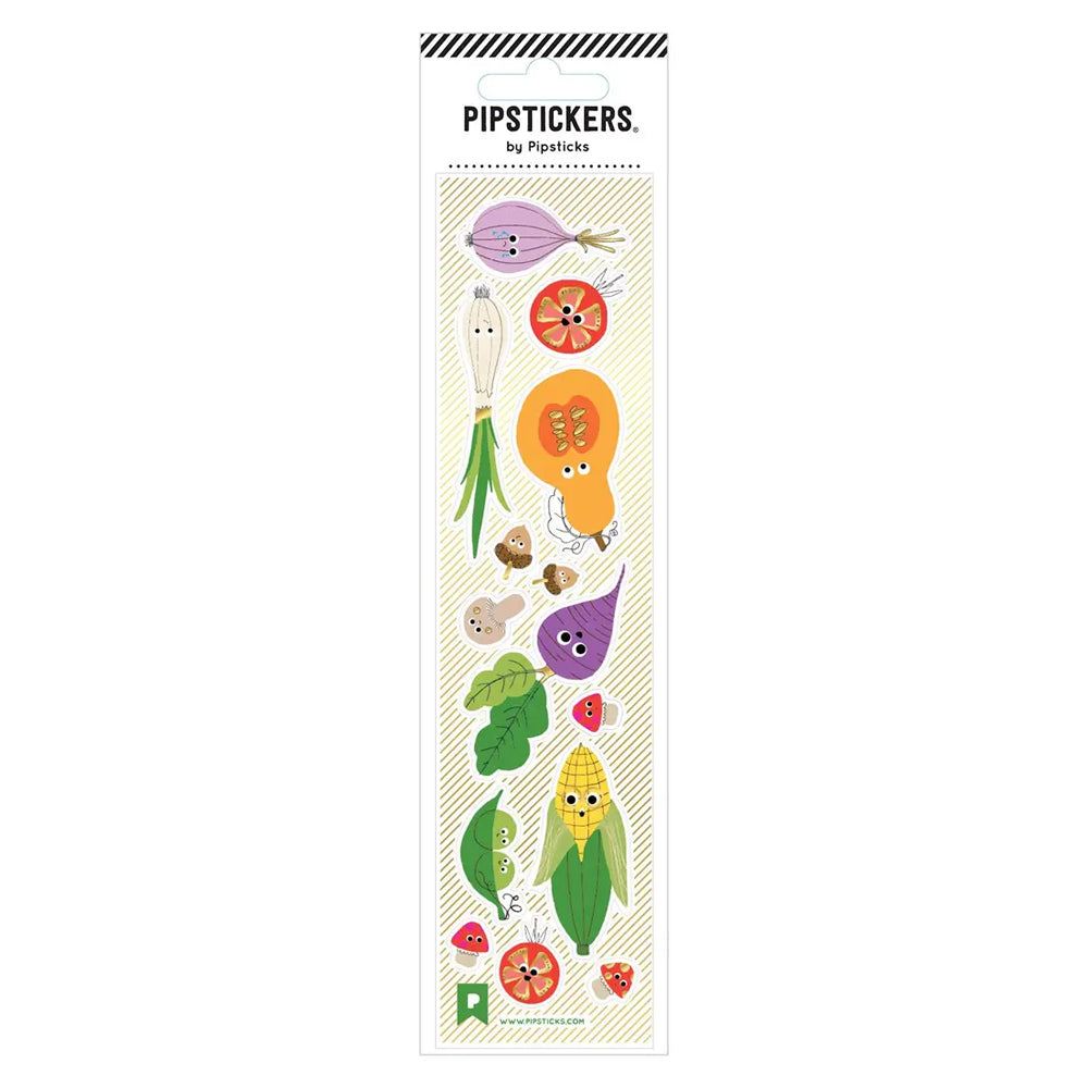 Everyday Pipstickers - Barque Gifts