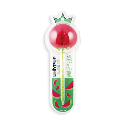 Lollypop Scented Pens