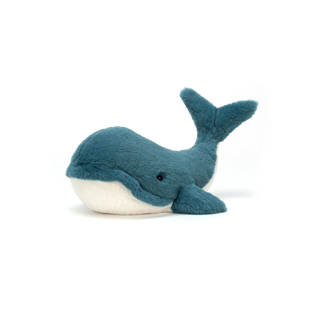 Wally Whale (Small)