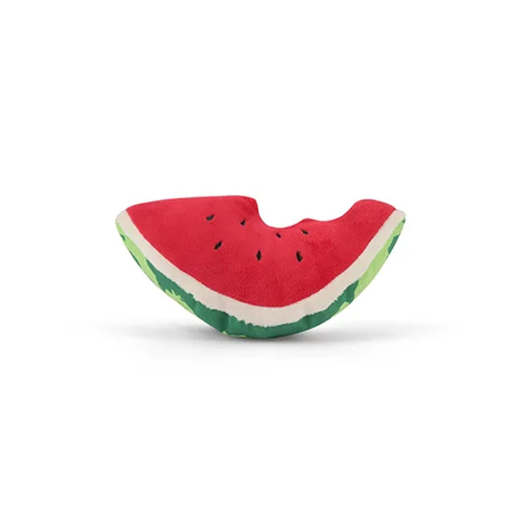 Watermelon Dog Toy