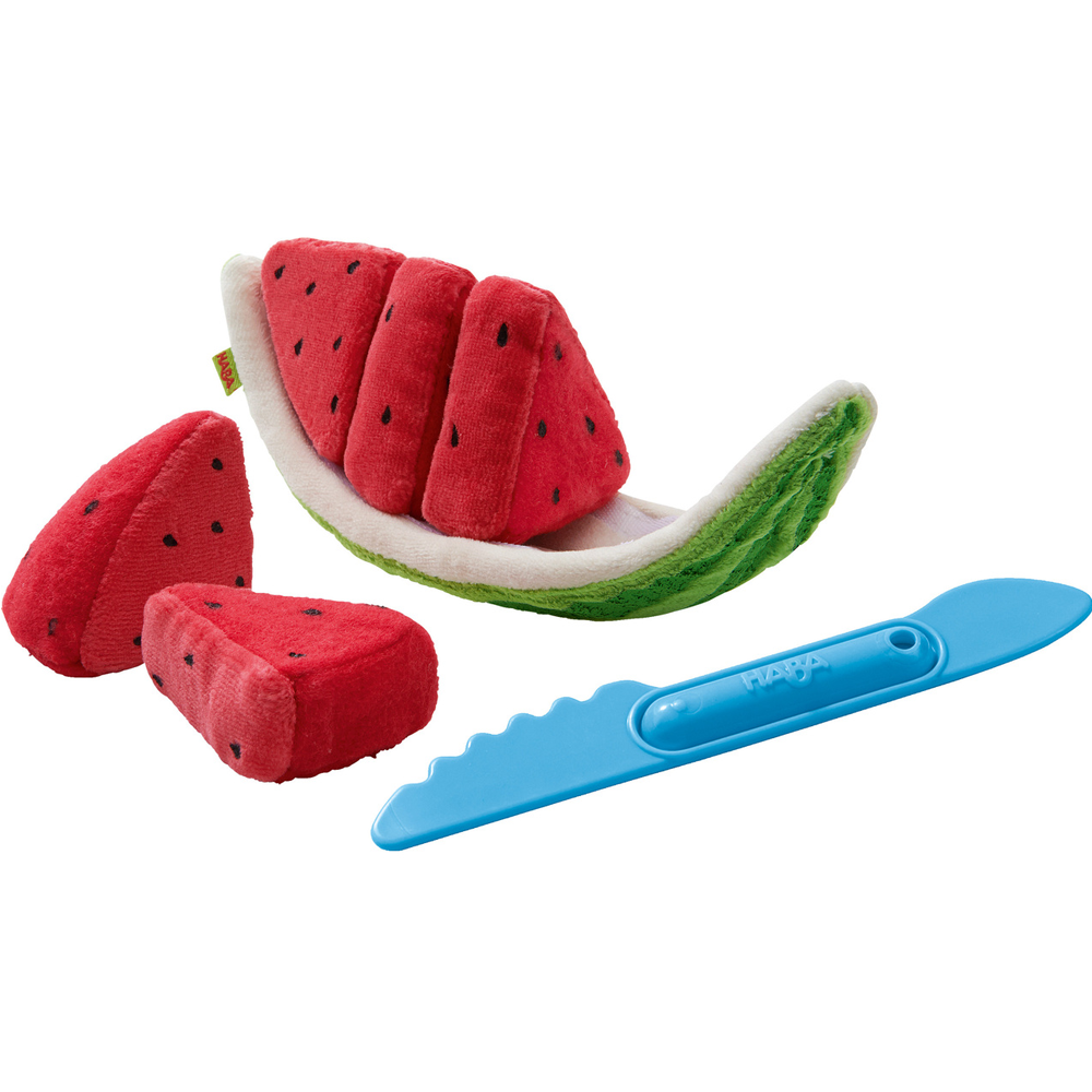 Watermelon Soft Play Food