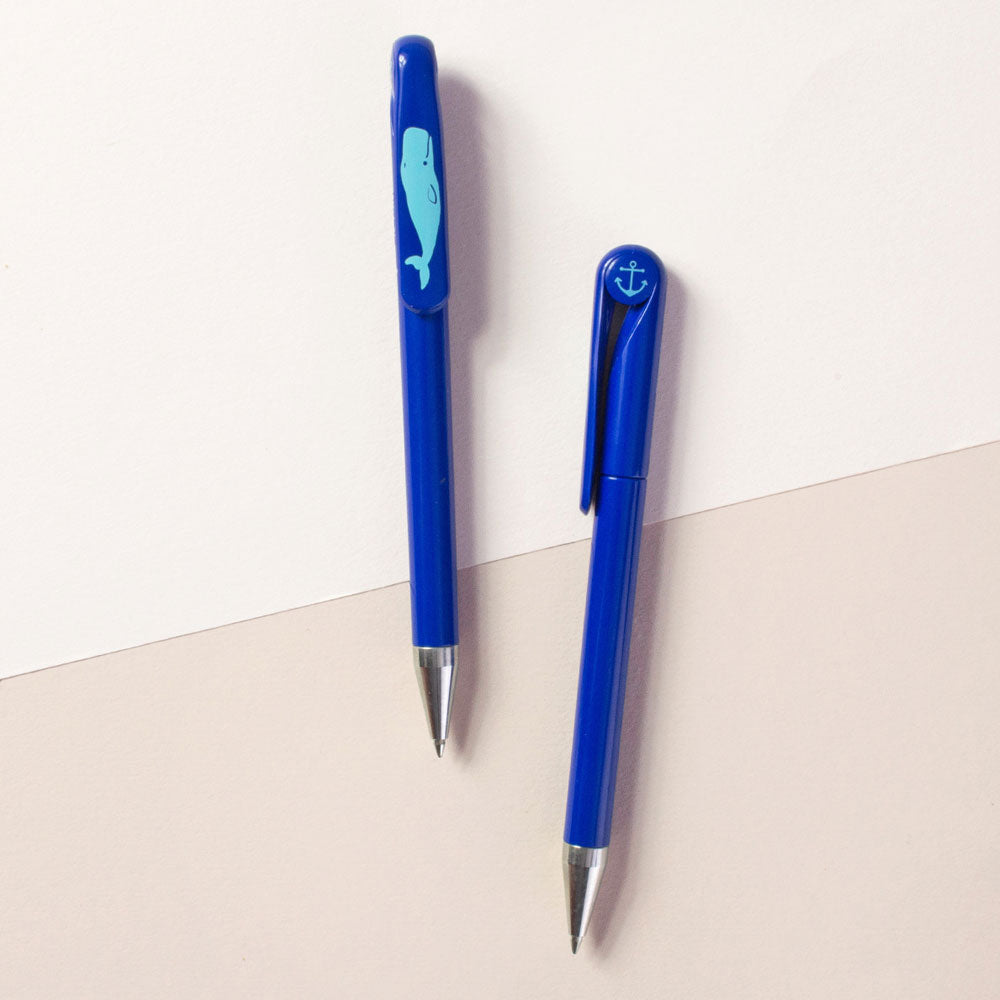 Seven Year Pens - Barque Gifts