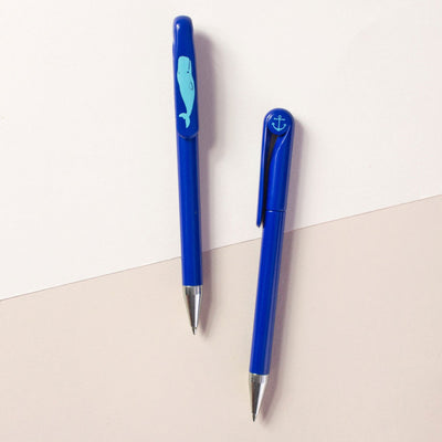 Seven Year Pens - Barque Gifts