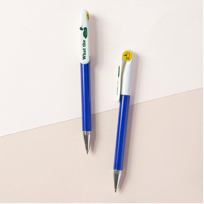 Seven Year Pens