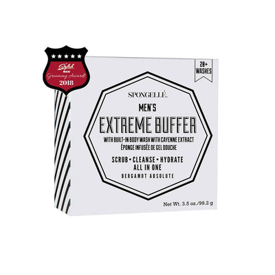 Men's Super Buffer - Barque Gifts