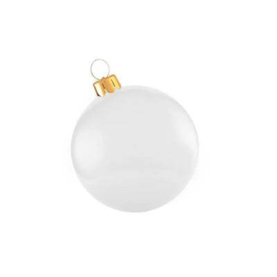 Holiball Inflatable Ornaments