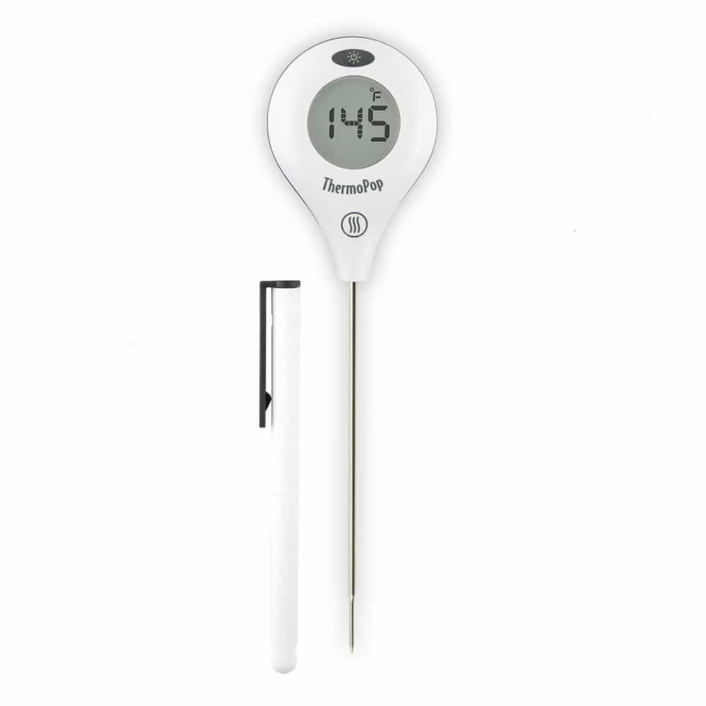 ThermoPop Thermometer - Barque Gifts