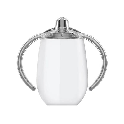 white sippy cup on barquegifts.com