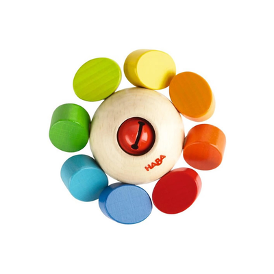 Clutching Toys